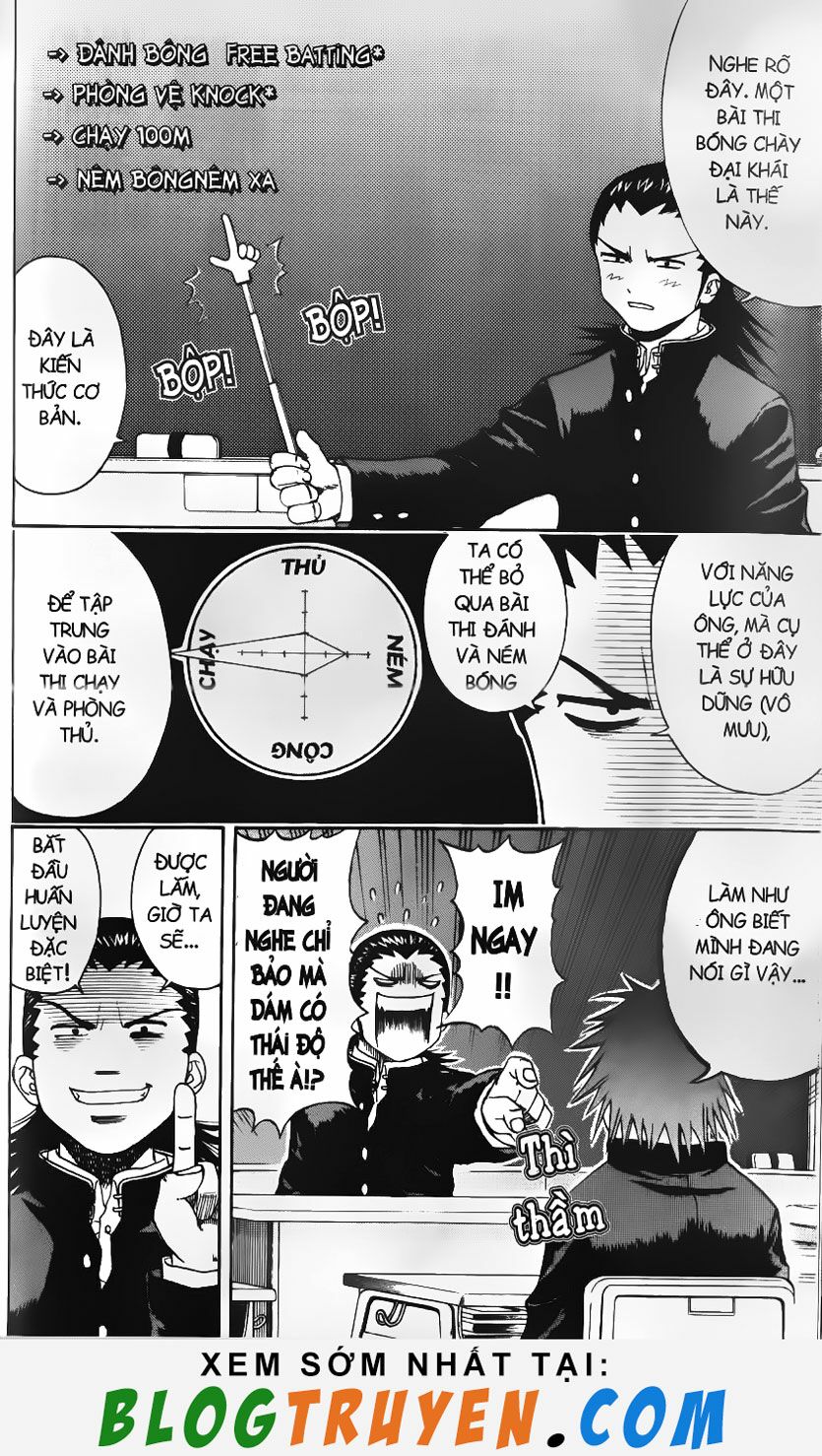 Mr.FullSwing: Chapter 3