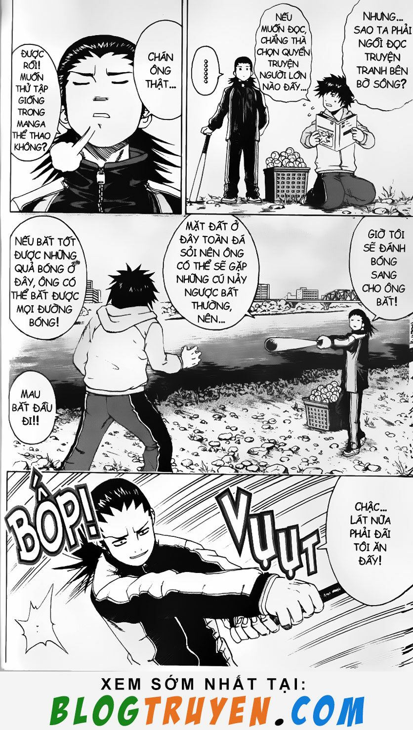 Mr.FullSwing: Chapter 3