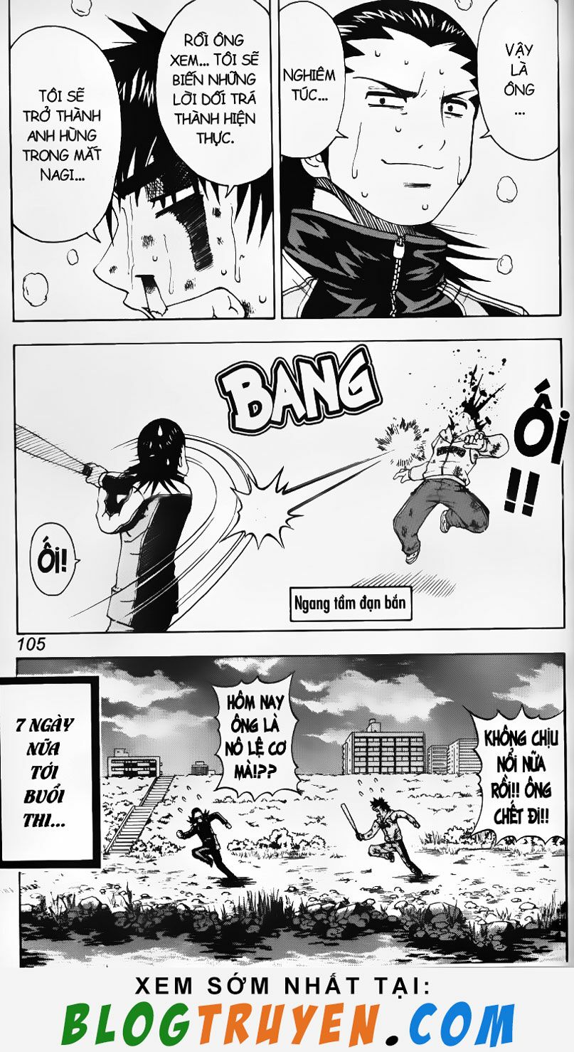 Mr.FullSwing: Chapter 3