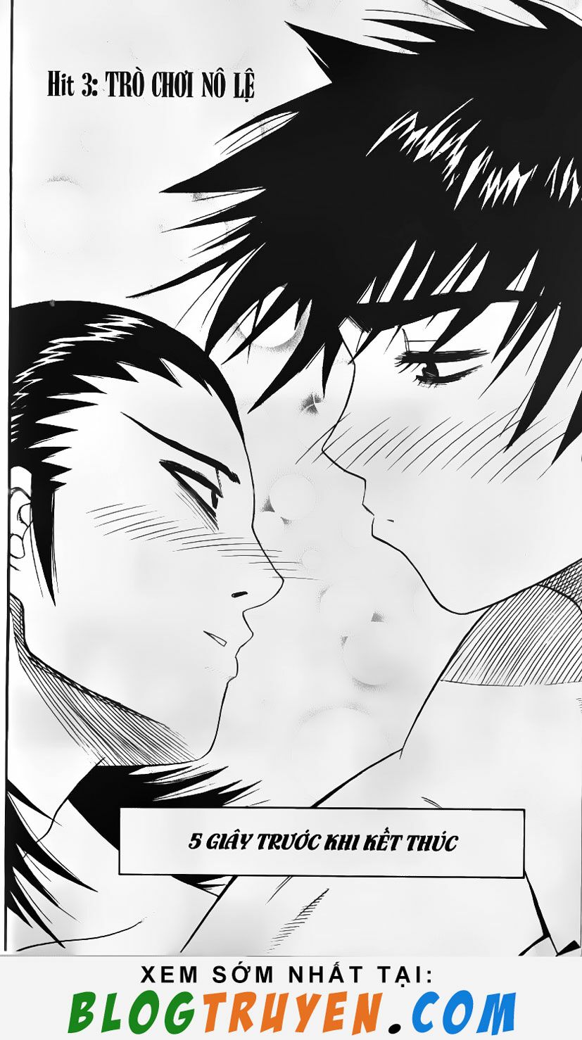 Mr.FullSwing: Chapter 3