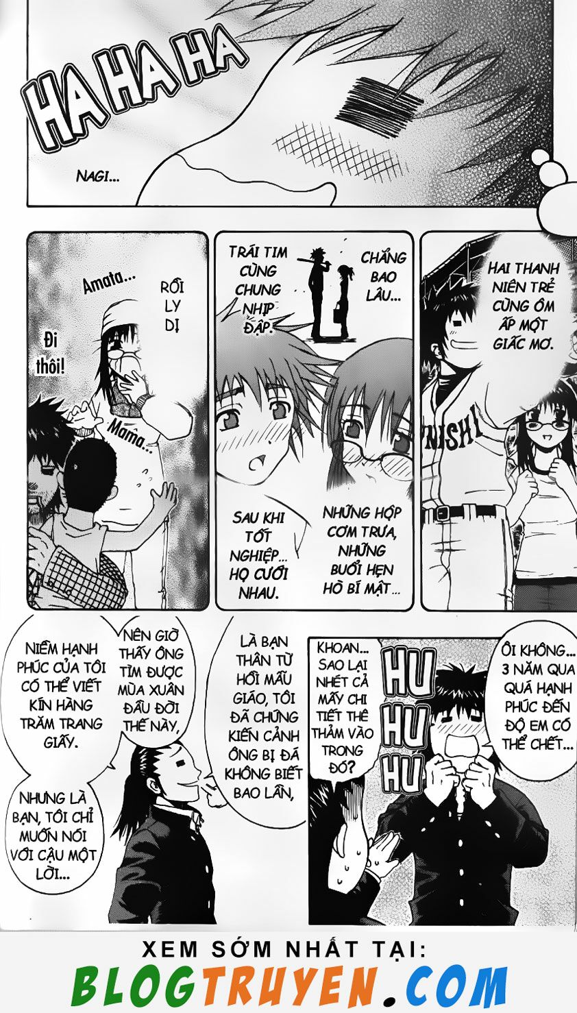 Mr.FullSwing: Chapter 3