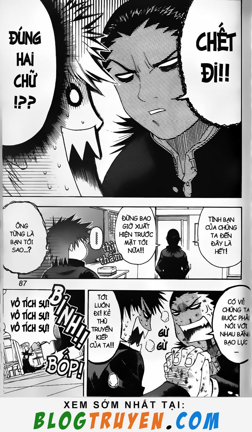 Mr.FullSwing: Chapter 3