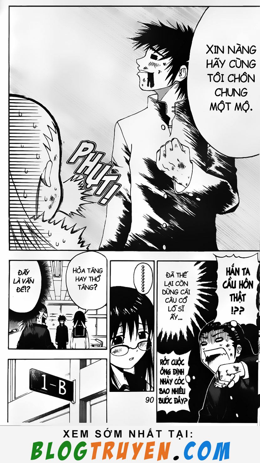 Mr.FullSwing: Chapter 3