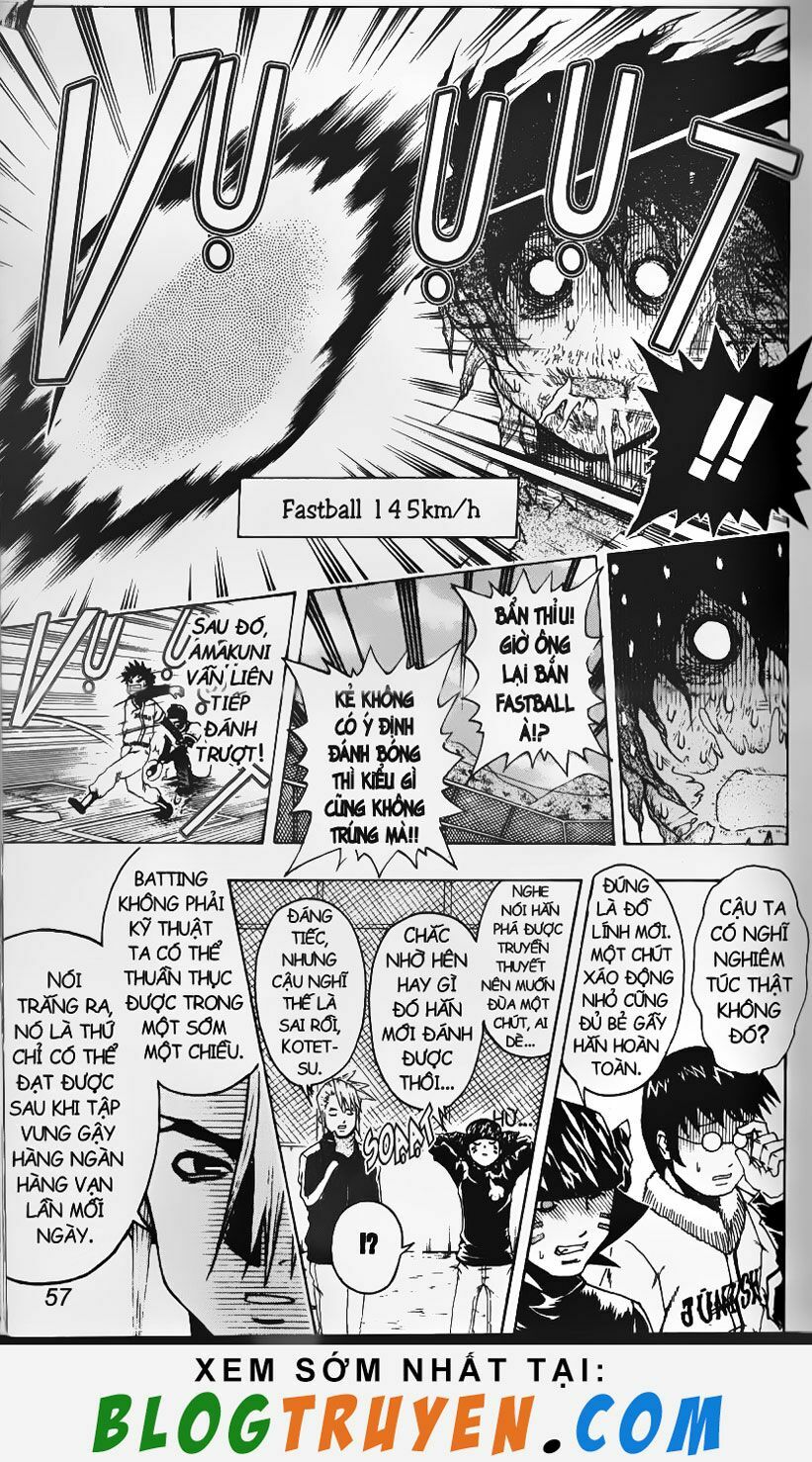 Mr.FullSwing: Chapter 30