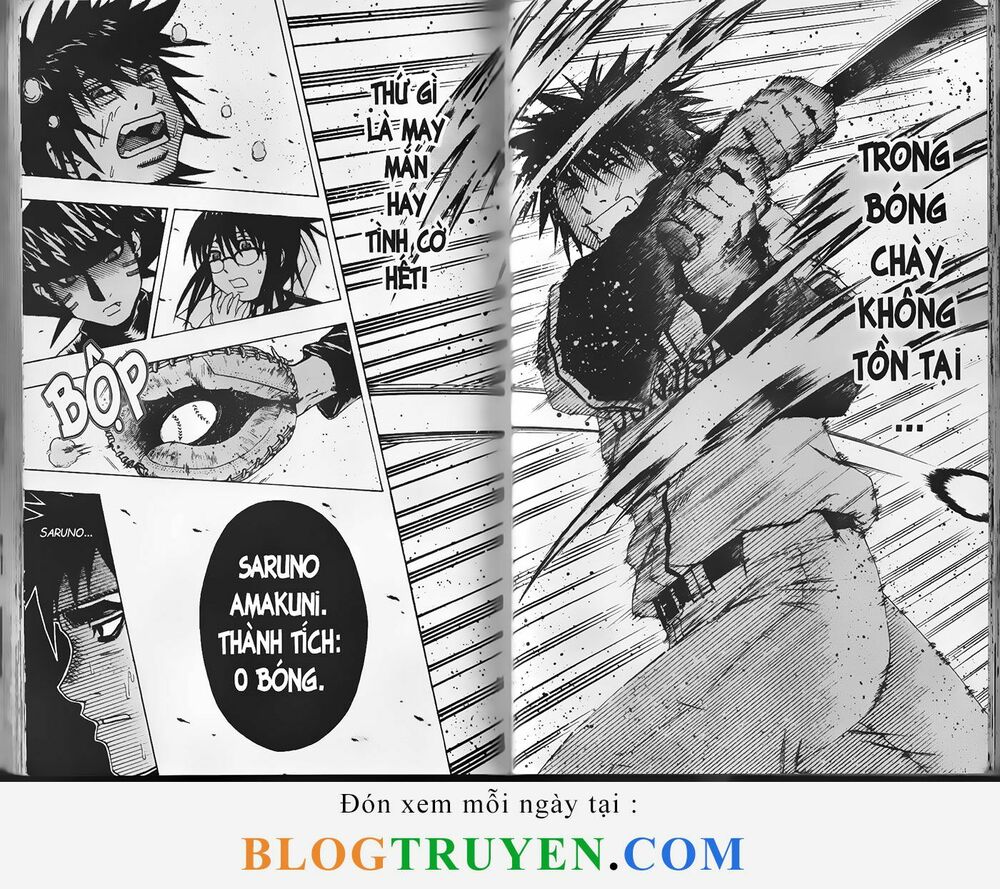 Mr.FullSwing: Chapter 30
