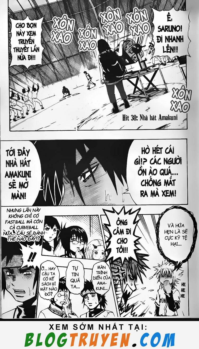 Mr.FullSwing: Chapter 30
