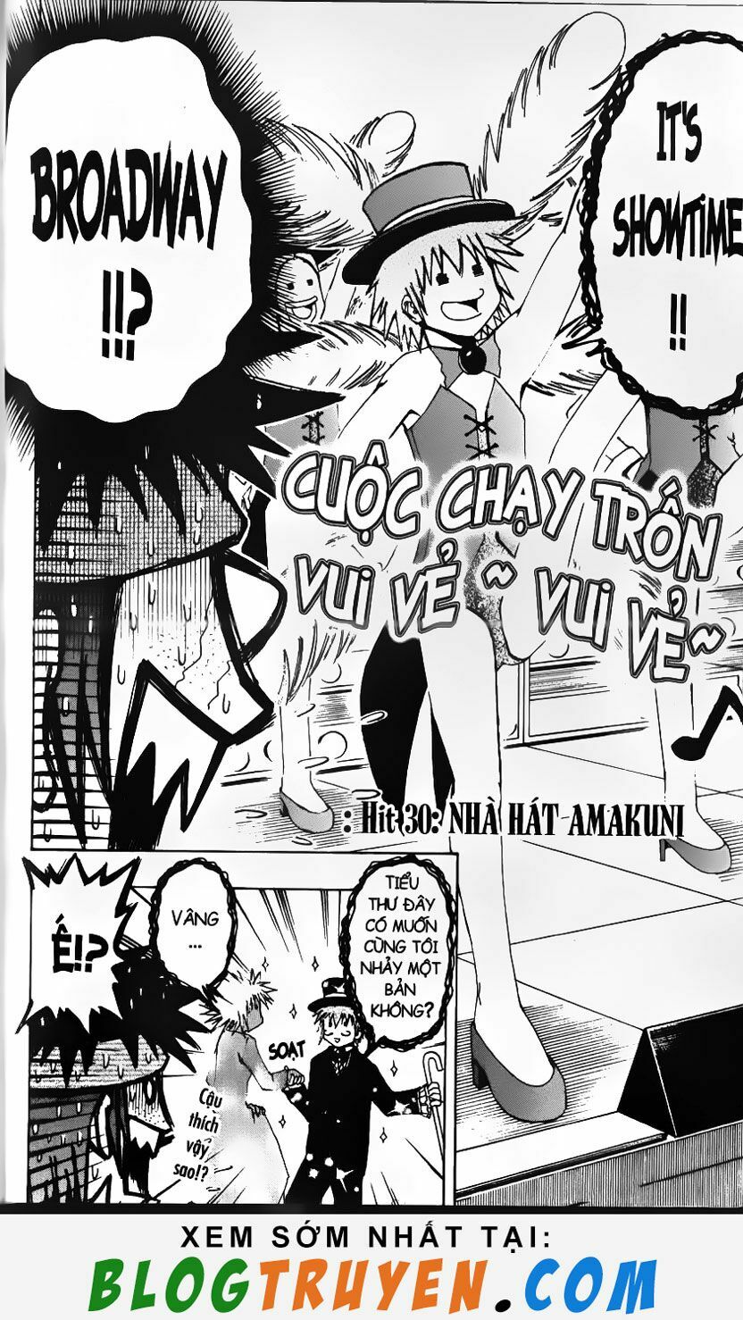 Mr.FullSwing: Chapter 30