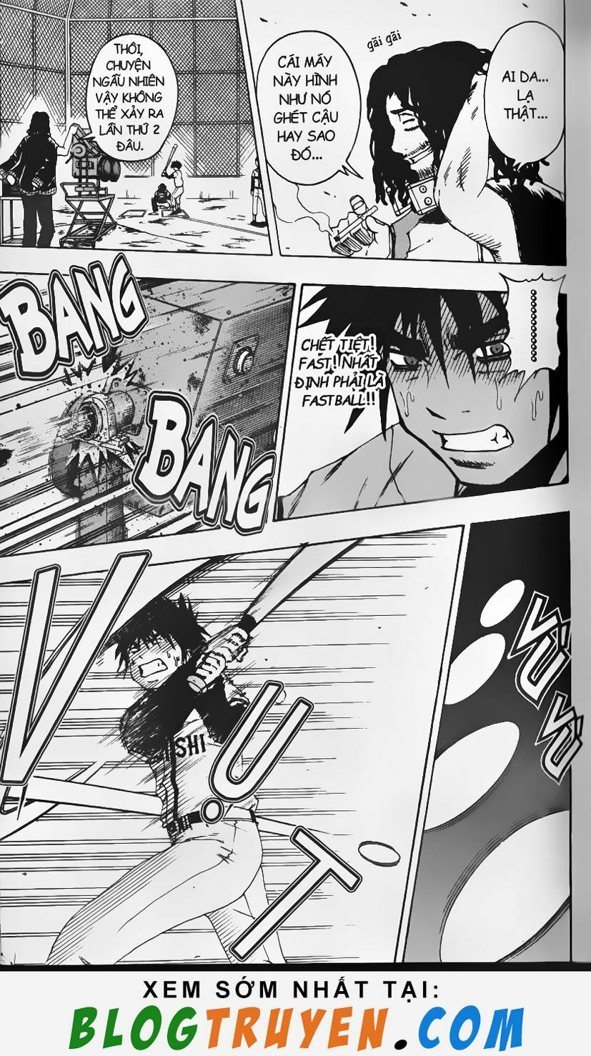 Mr.FullSwing: Chapter 30