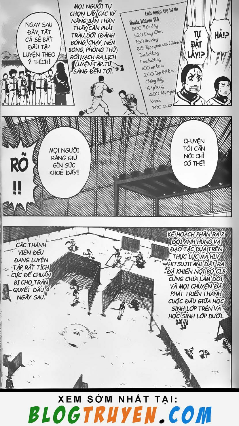 Mr.FullSwing: Chapter 31