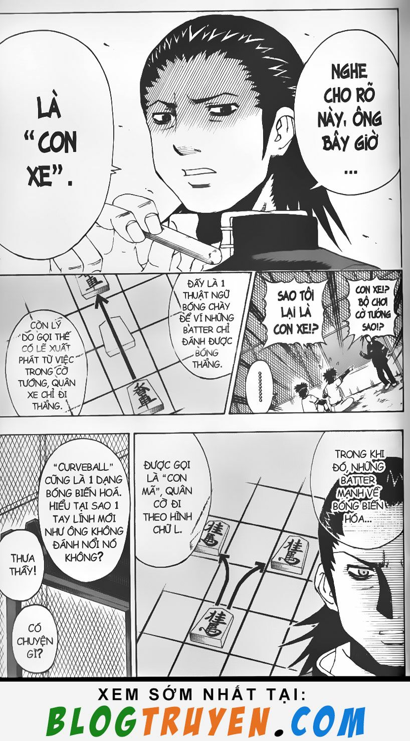 Mr.FullSwing: Chapter 32