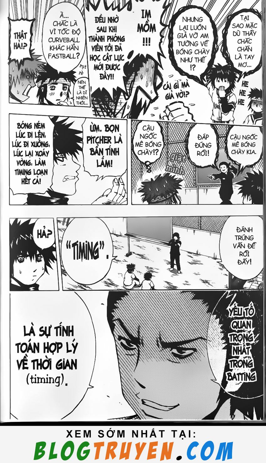 Mr.FullSwing: Chapter 32