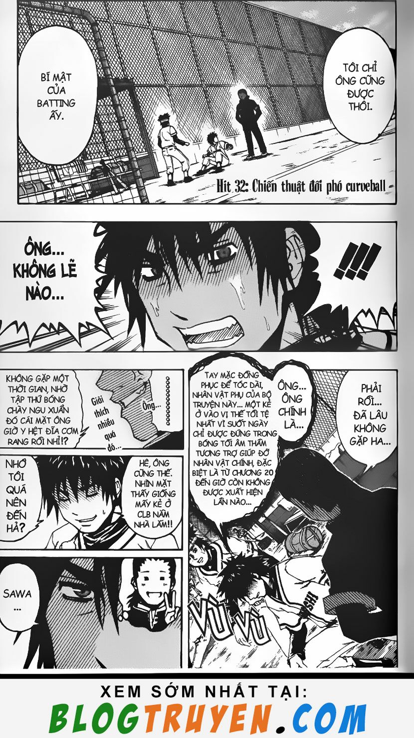 Mr.FullSwing: Chapter 32