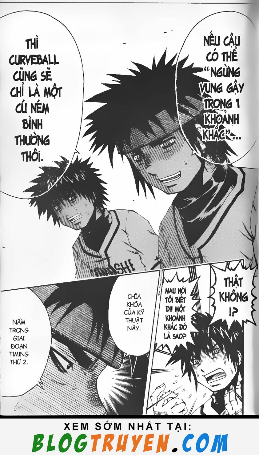 Mr.FullSwing: Chapter 32
