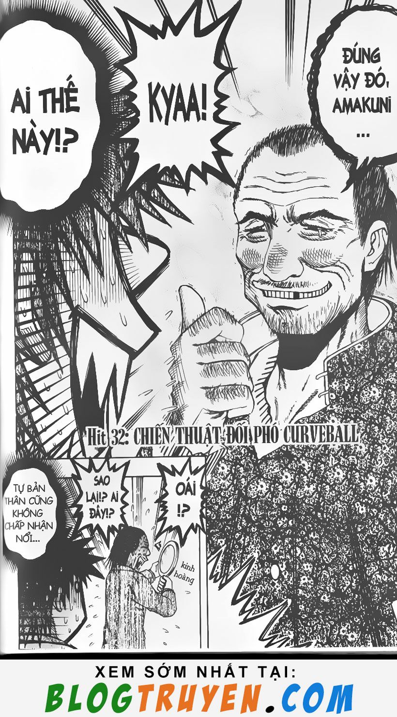 Mr.FullSwing: Chapter 32