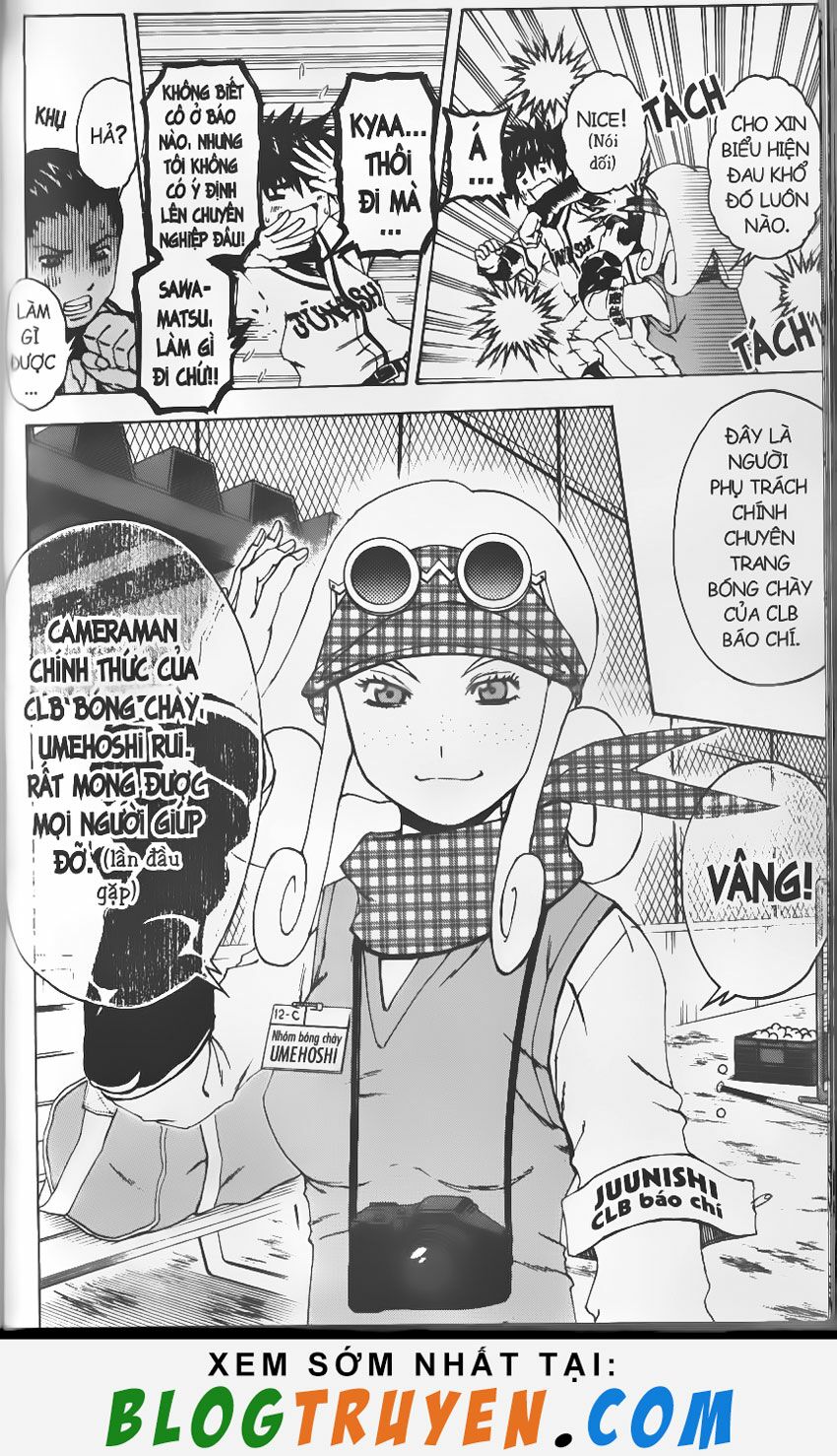 Mr.FullSwing: Chapter 32