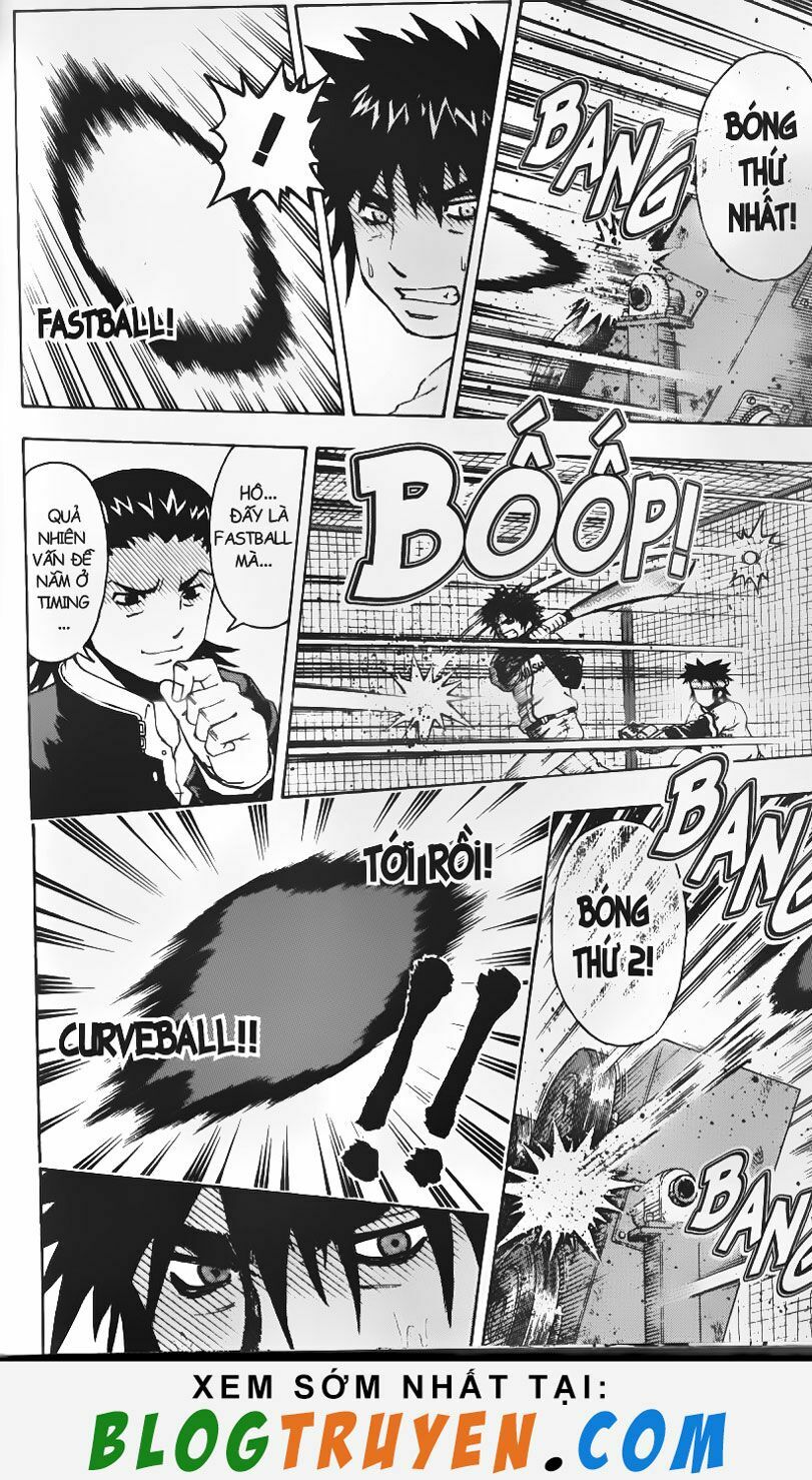 Mr.FullSwing: Chapter 33