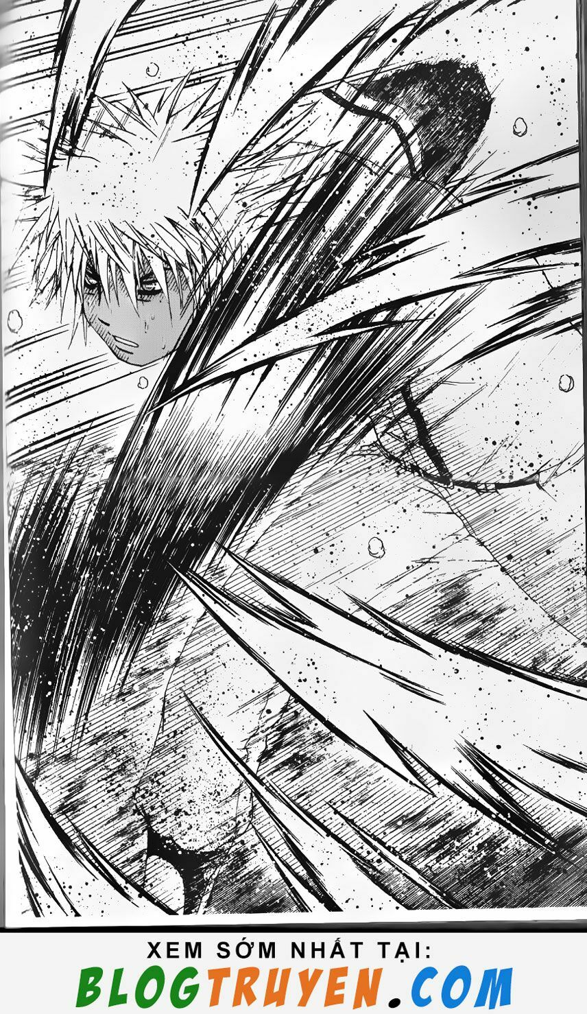 Mr.FullSwing: Chapter 33