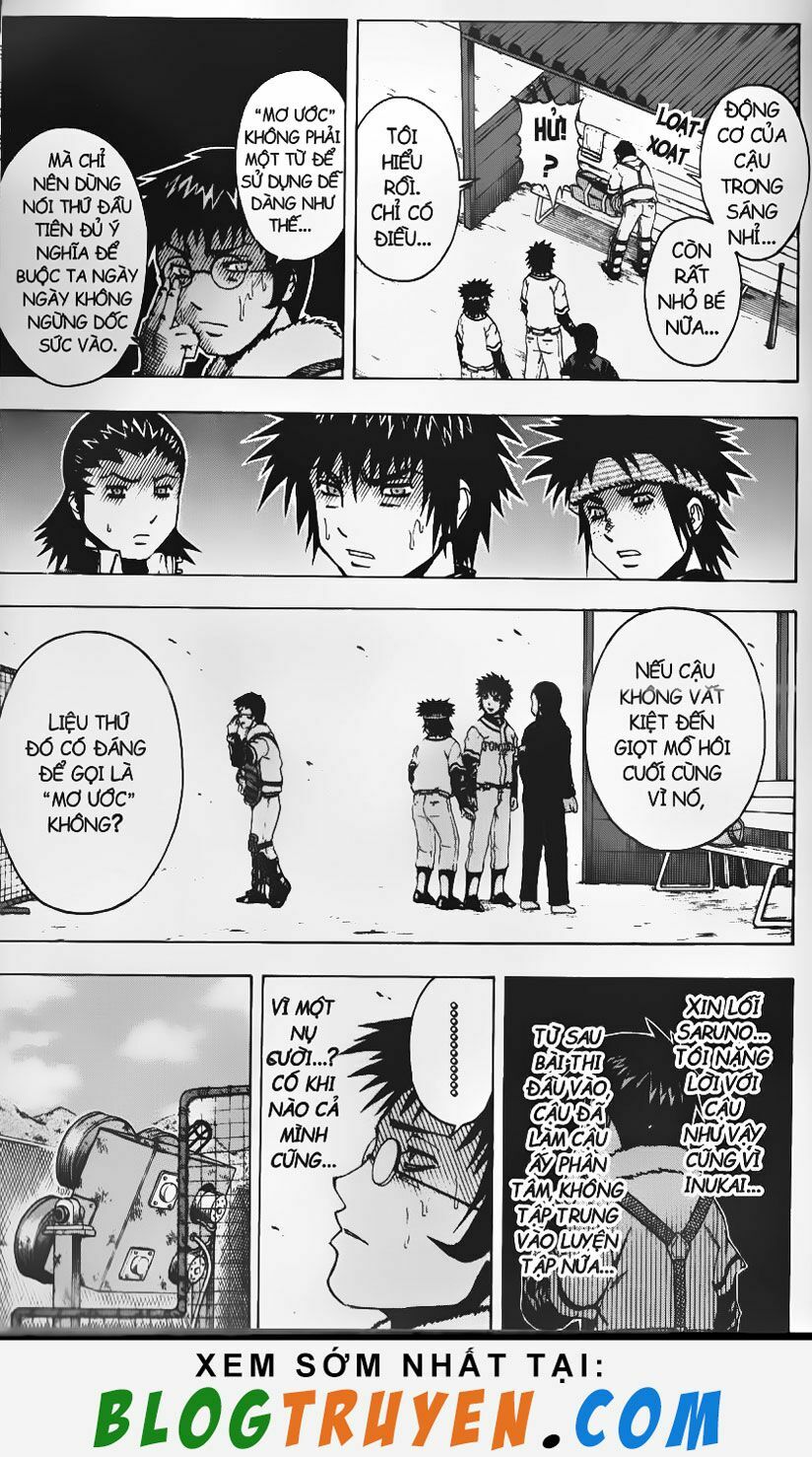 Mr.FullSwing: Chapter 34