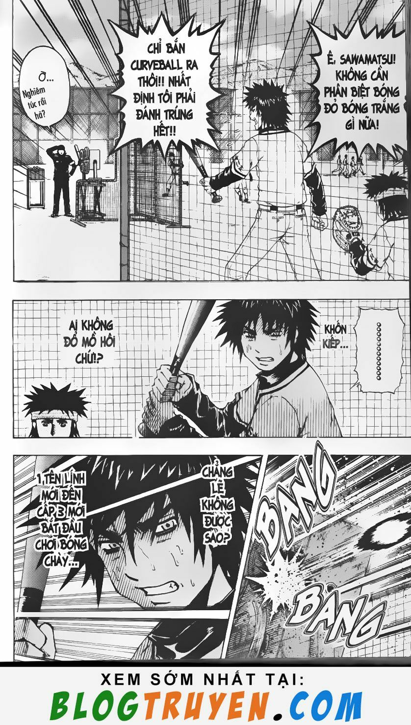 Mr.FullSwing: Chapter 34