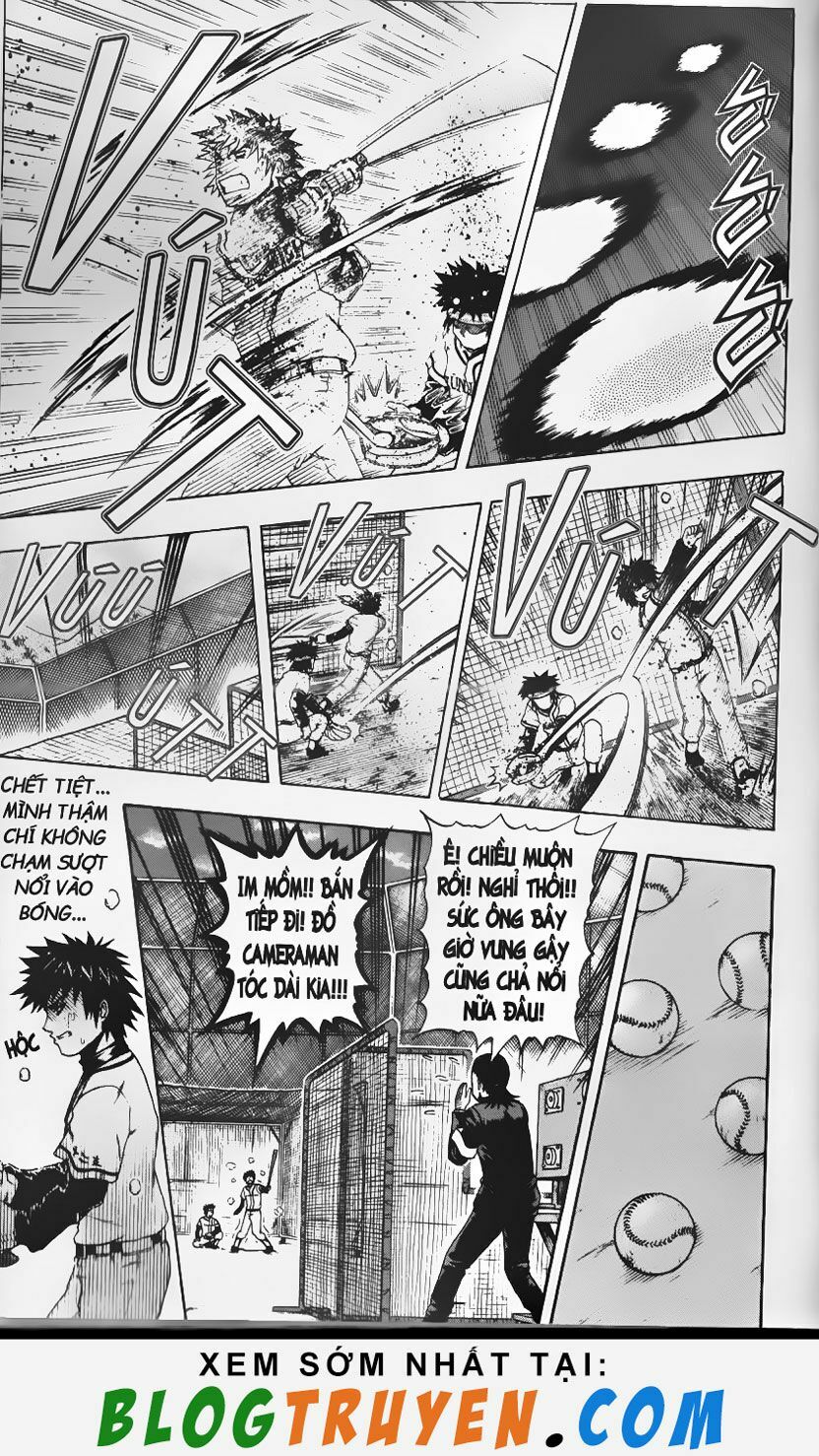 Mr.FullSwing: Chapter 34