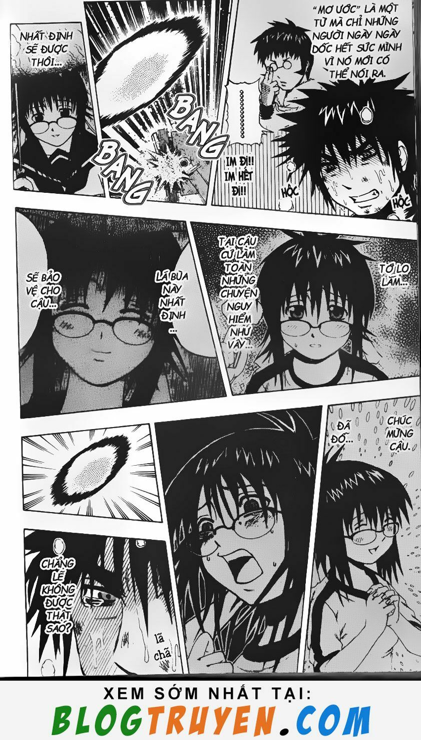 Mr.FullSwing: Chapter 34