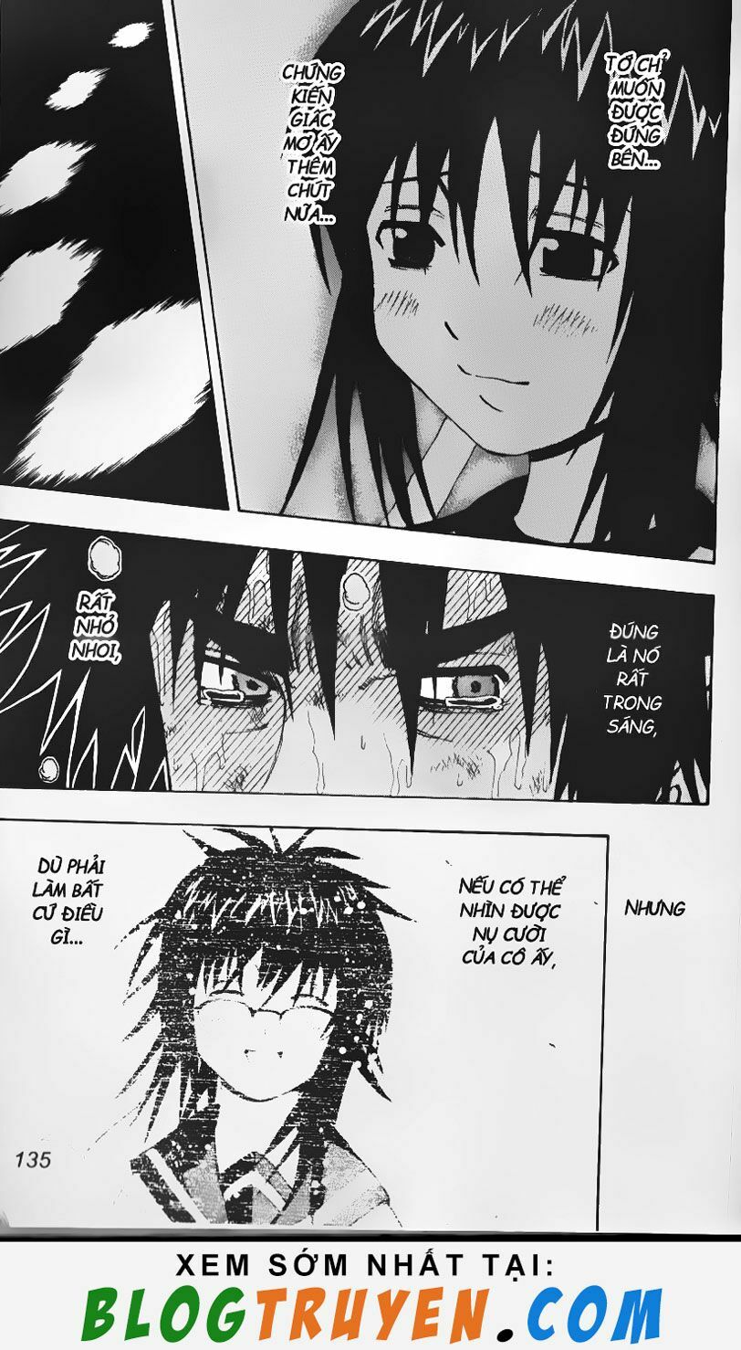 Mr.FullSwing: Chapter 34
