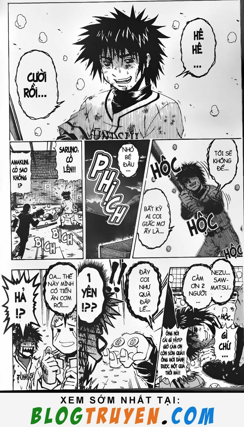 Mr.FullSwing: Chapter 34