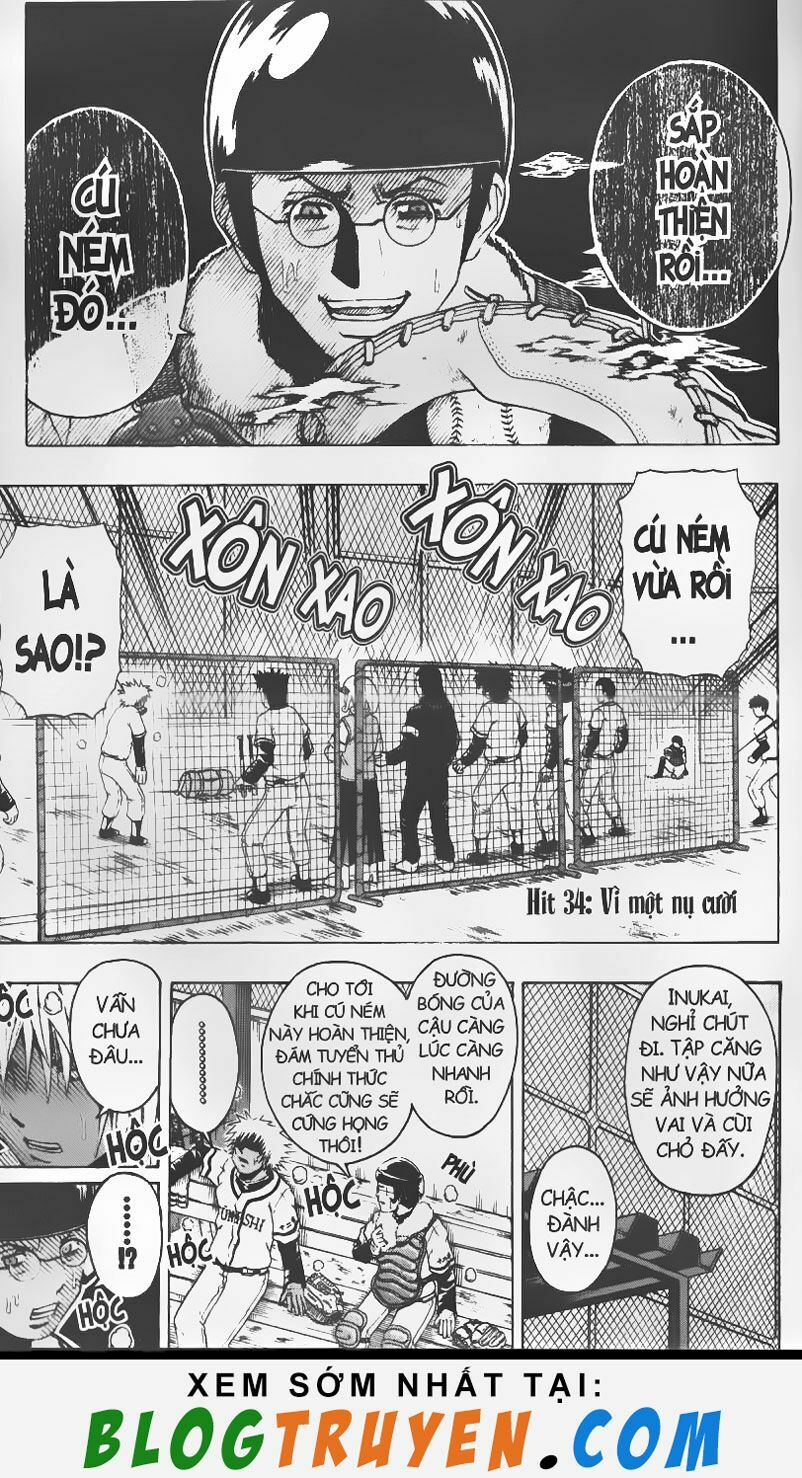 Mr.FullSwing: Chapter 34