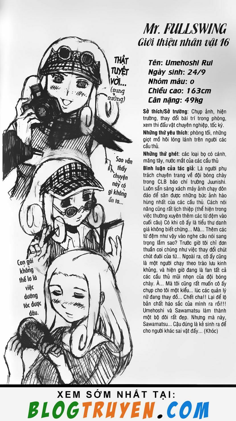 Mr.FullSwing: Chapter 34