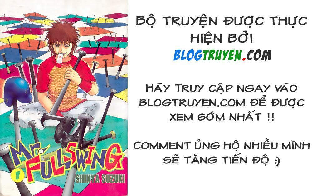 Mr.FullSwing: Chapter 34
