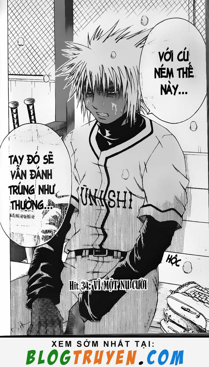 Mr.FullSwing: Chapter 34