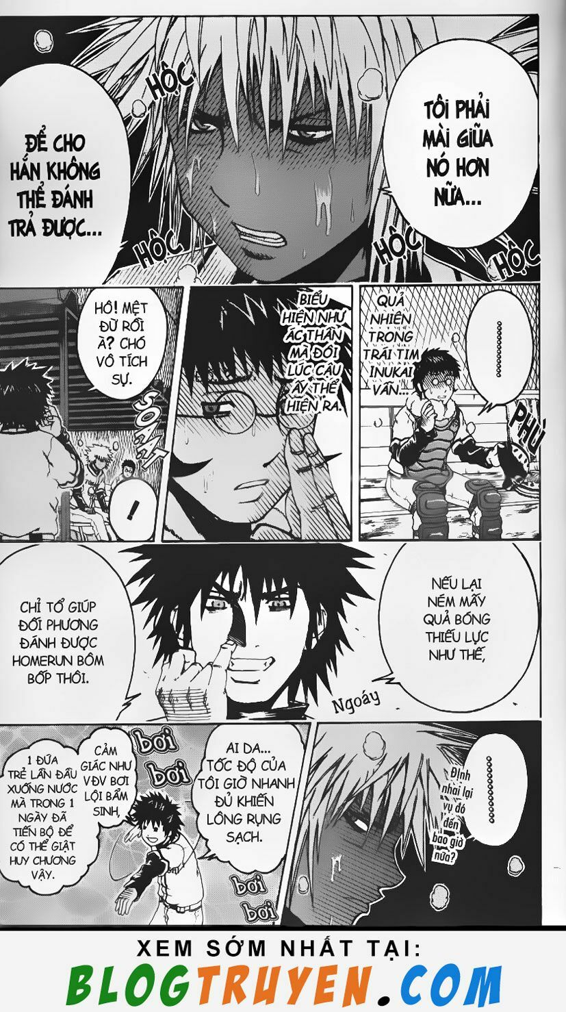 Mr.FullSwing: Chapter 34