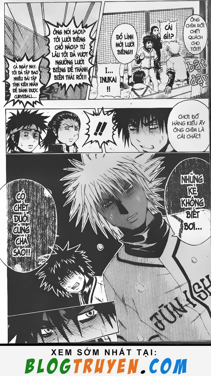 Mr.FullSwing: Chapter 34