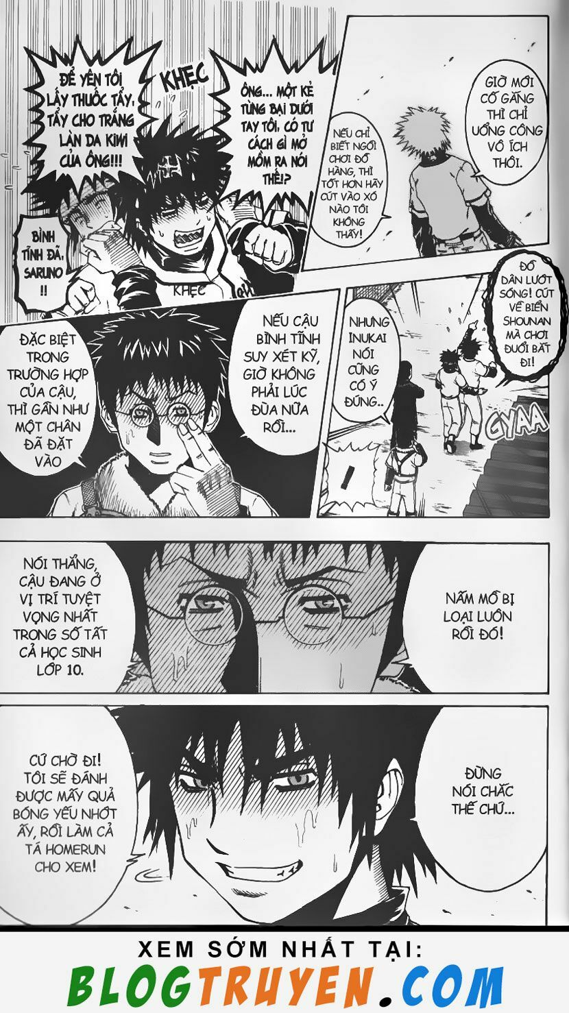 Mr.FullSwing: Chapter 34