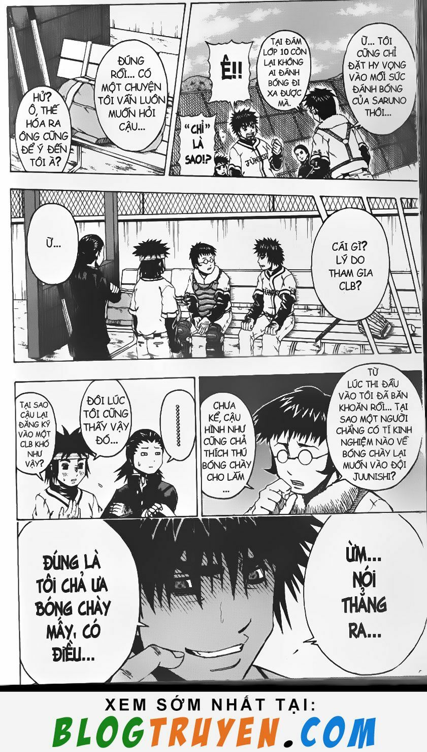 Mr.FullSwing: Chapter 34