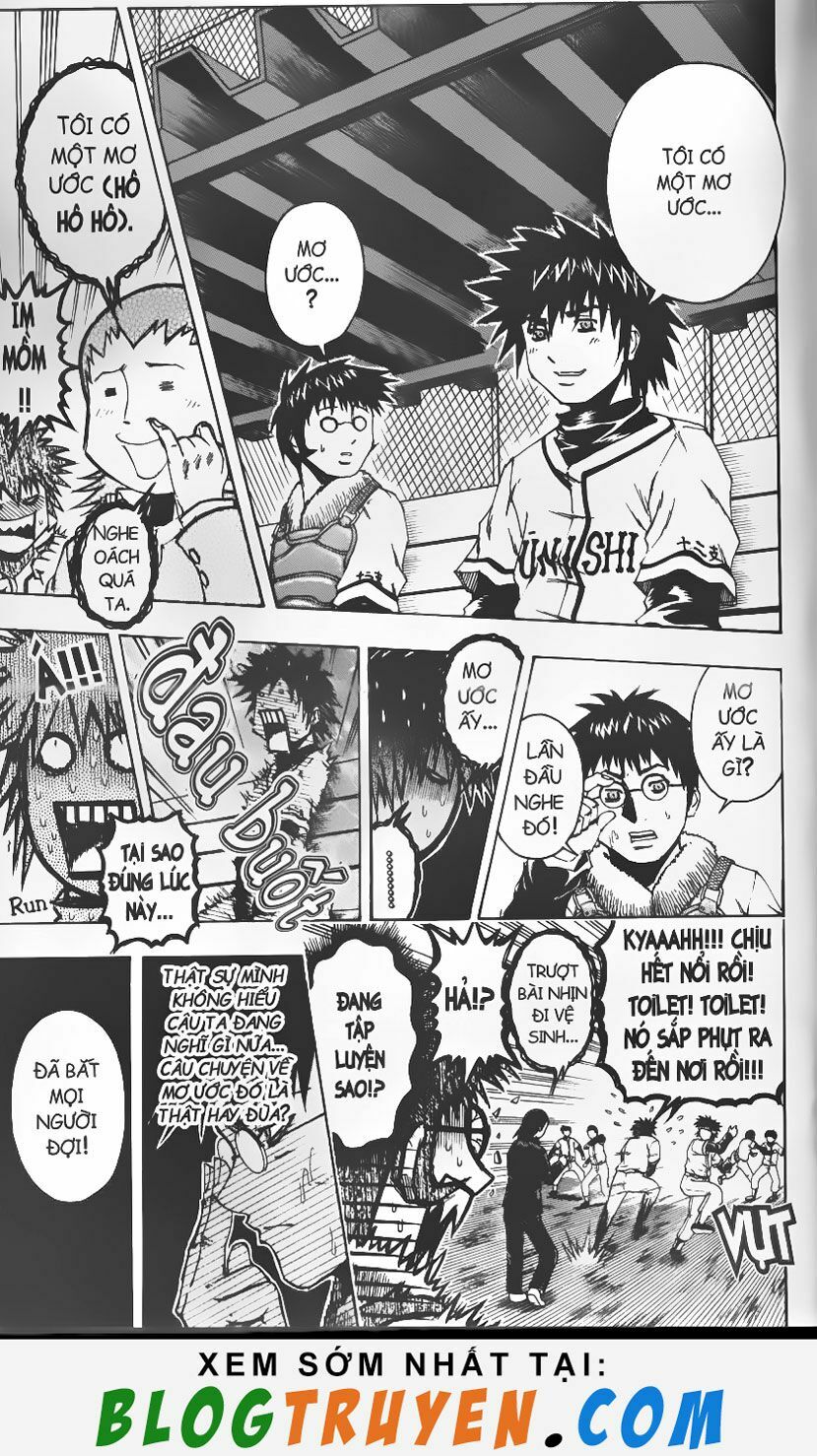 Mr.FullSwing: Chapter 34