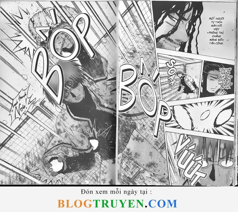Mr.FullSwing: Chapter 35