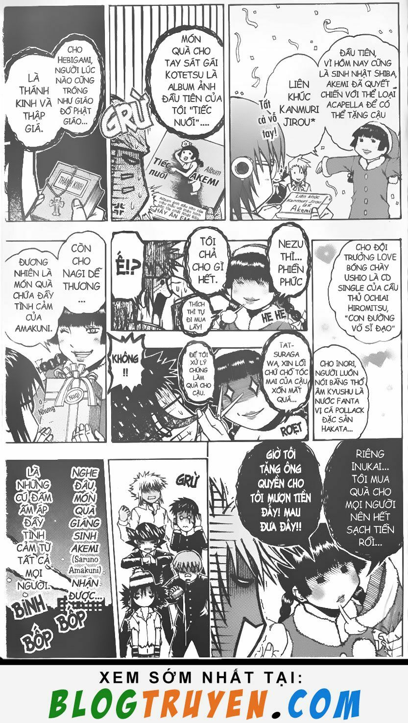 Mr.FullSwing: Chapter 37