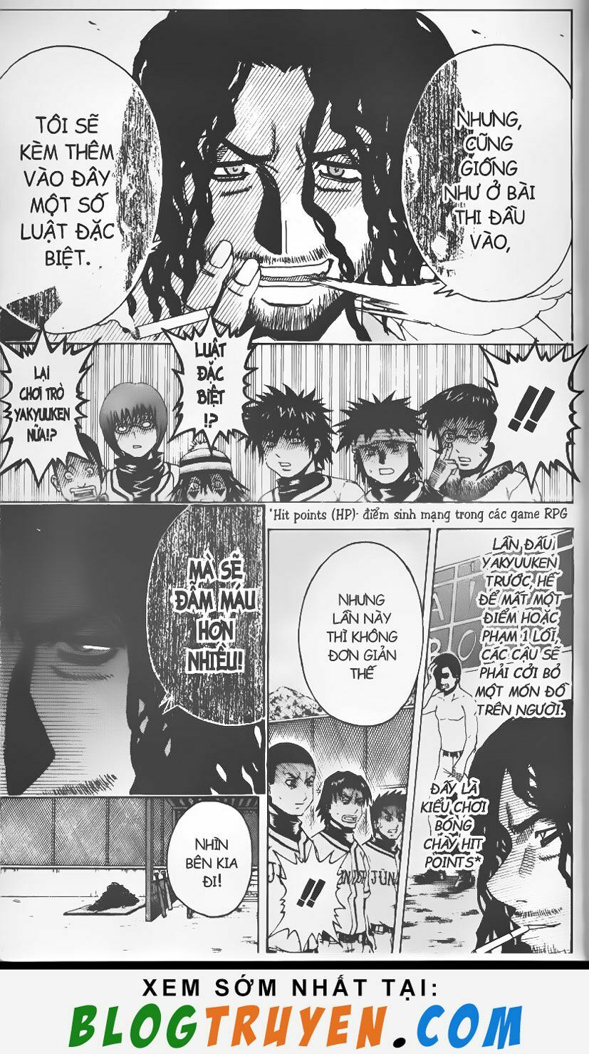 Mr.FullSwing: Chapter 37
