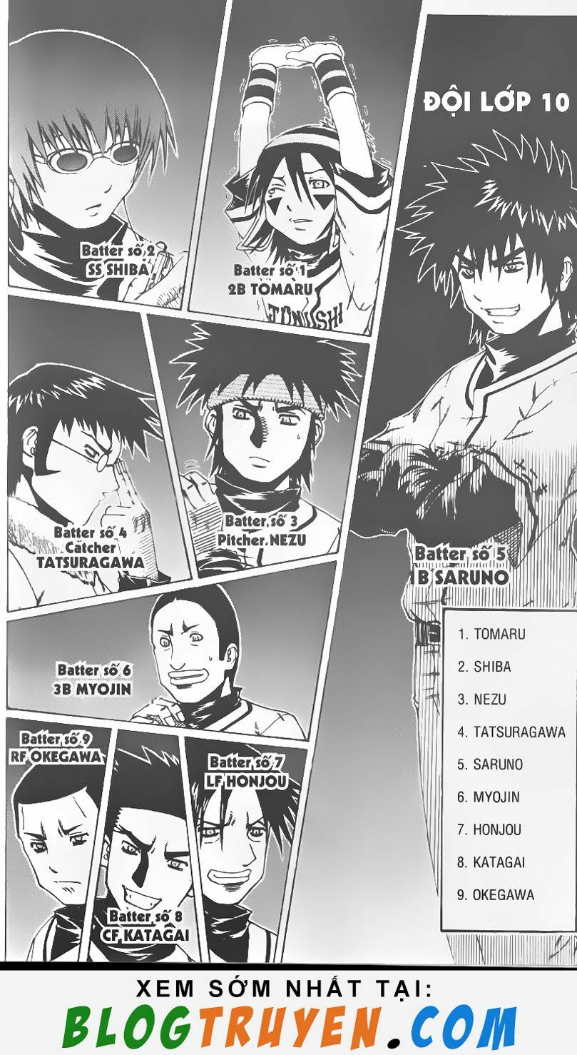 Mr.FullSwing: Chapter 37