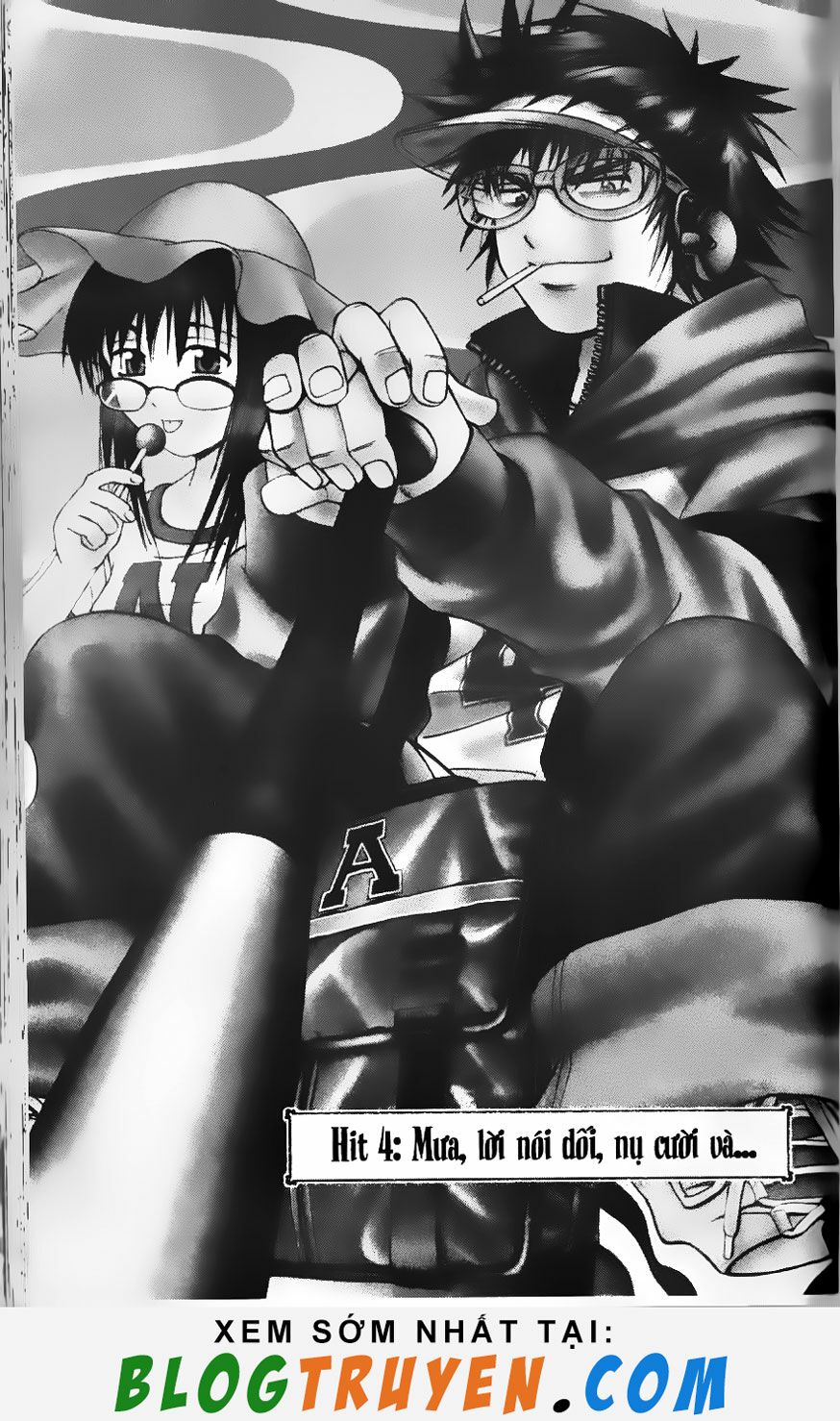 Mr.FullSwing: Chapter 4