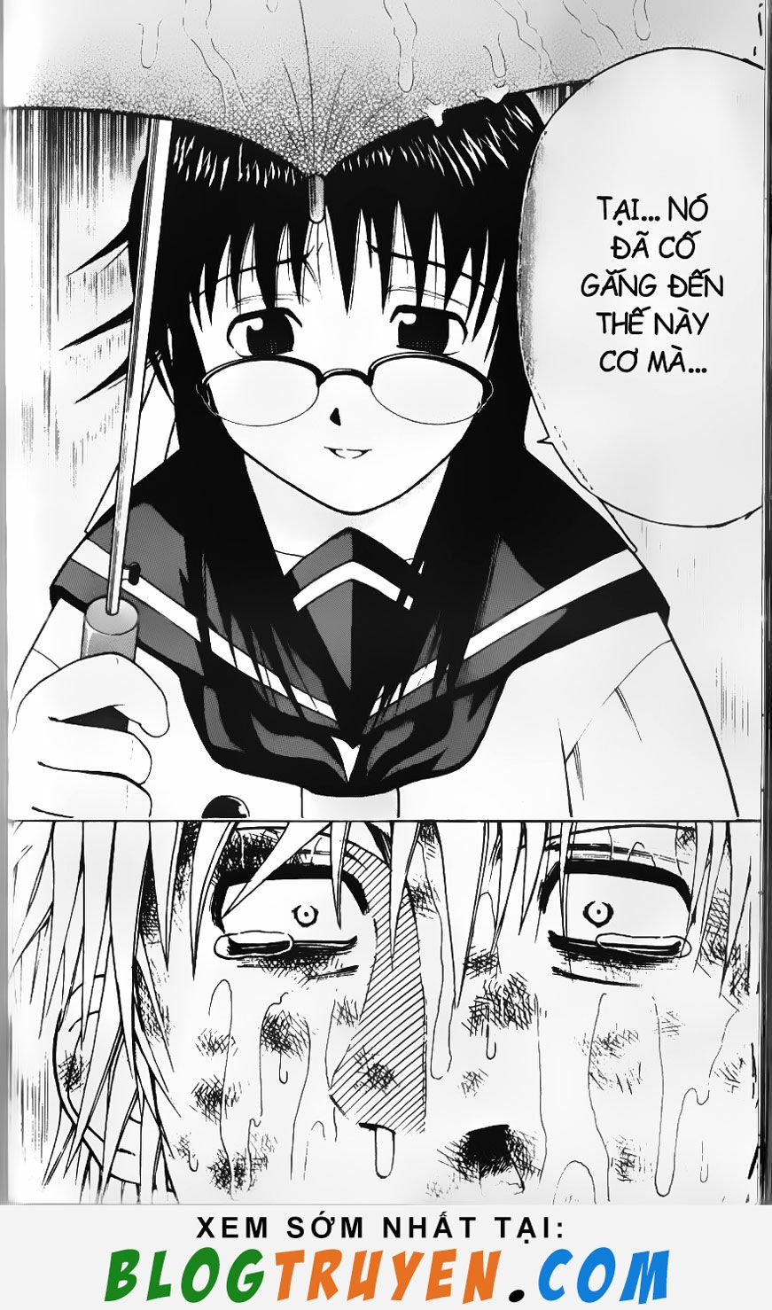 Mr.FullSwing: Chapter 4