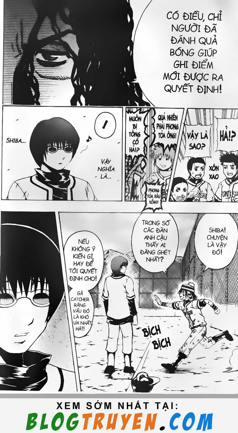 Mr.FullSwing: Chapter 40