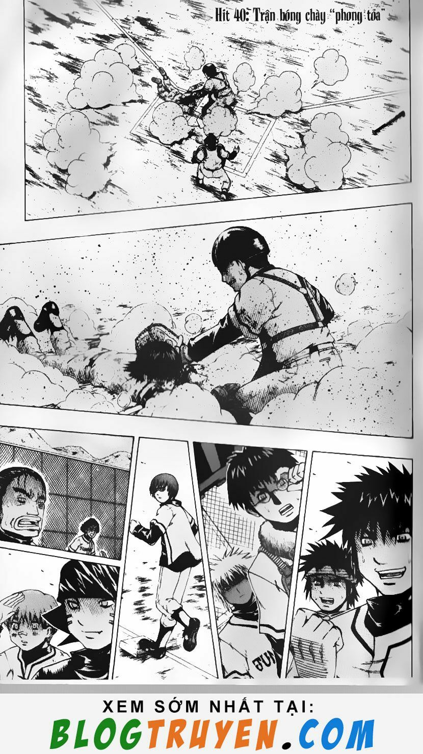 Mr.FullSwing: Chapter 40