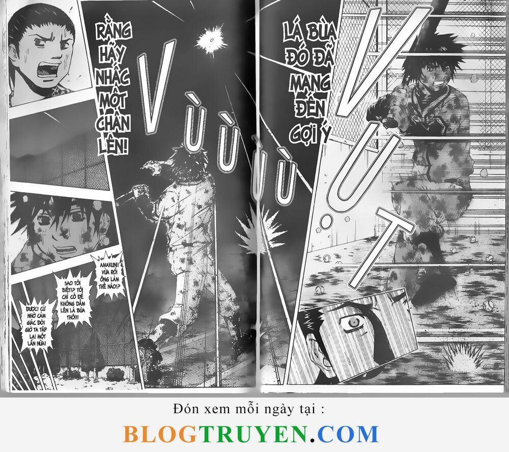 Mr.FullSwing: Chapter 42