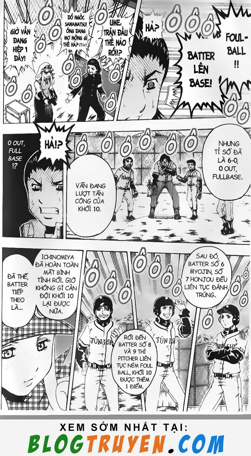 Mr.FullSwing: Chapter 42