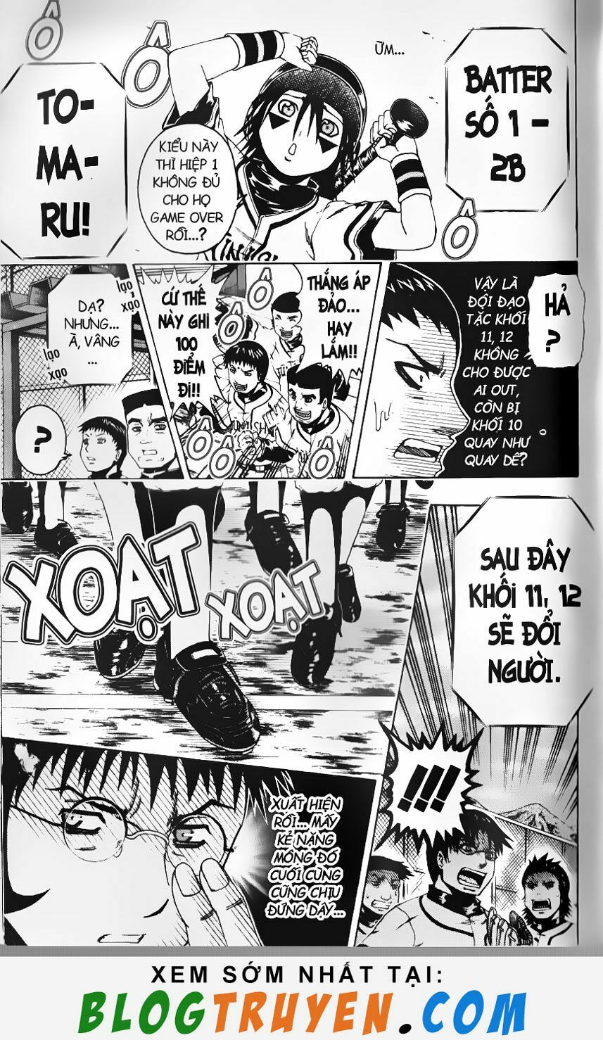 Mr.FullSwing: Chapter 42