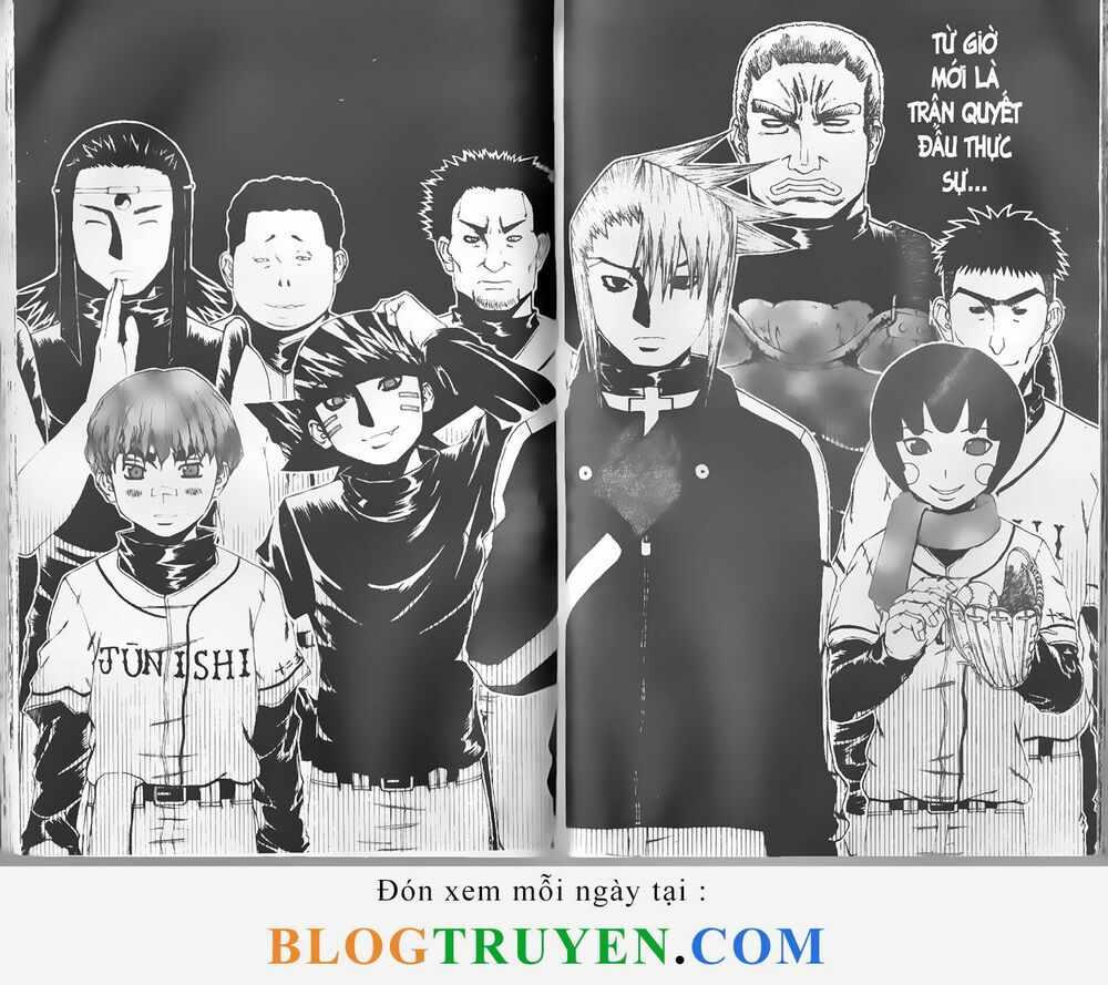 Mr.FullSwing: Chapter 42