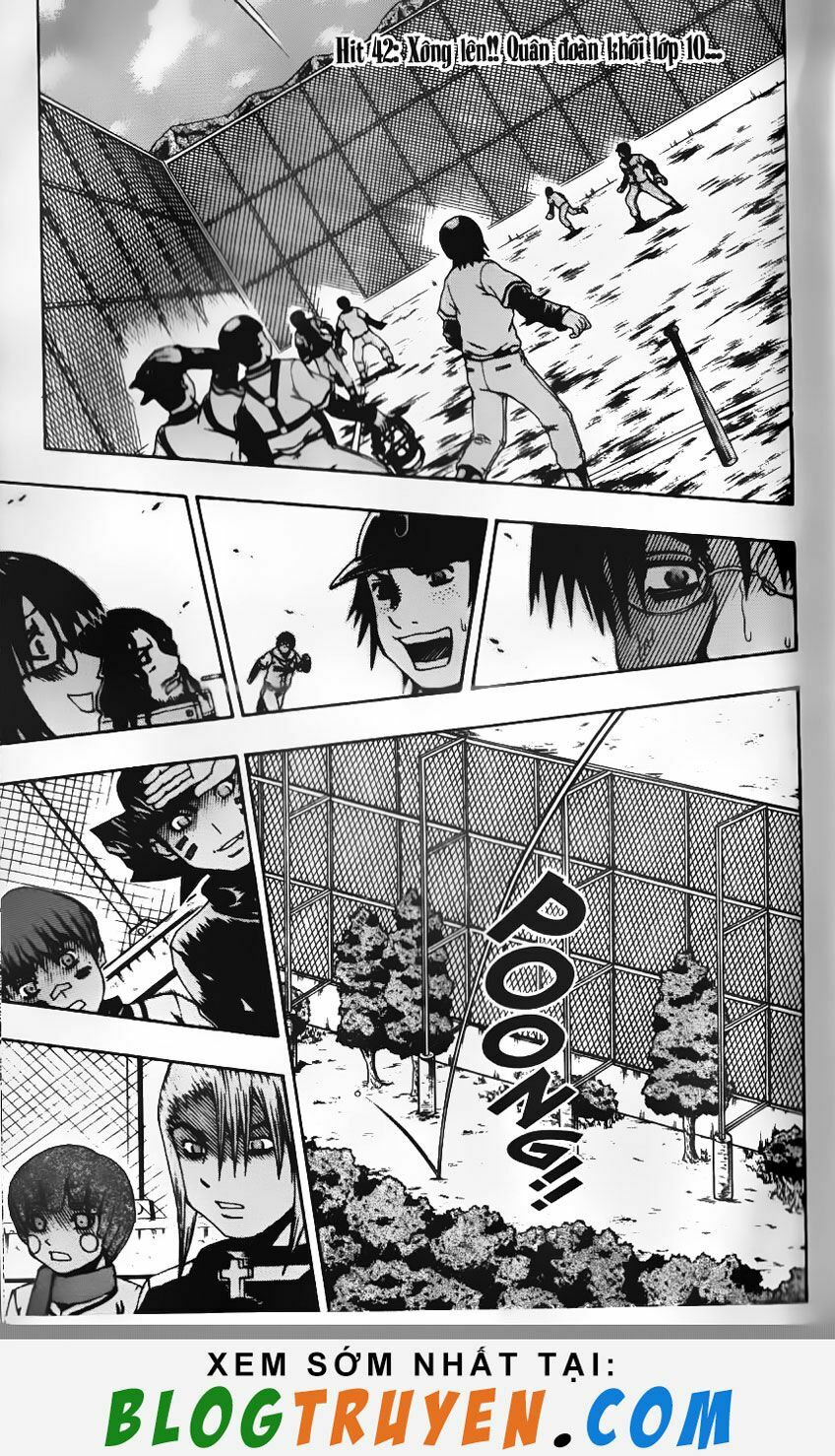 Mr.FullSwing: Chapter 42