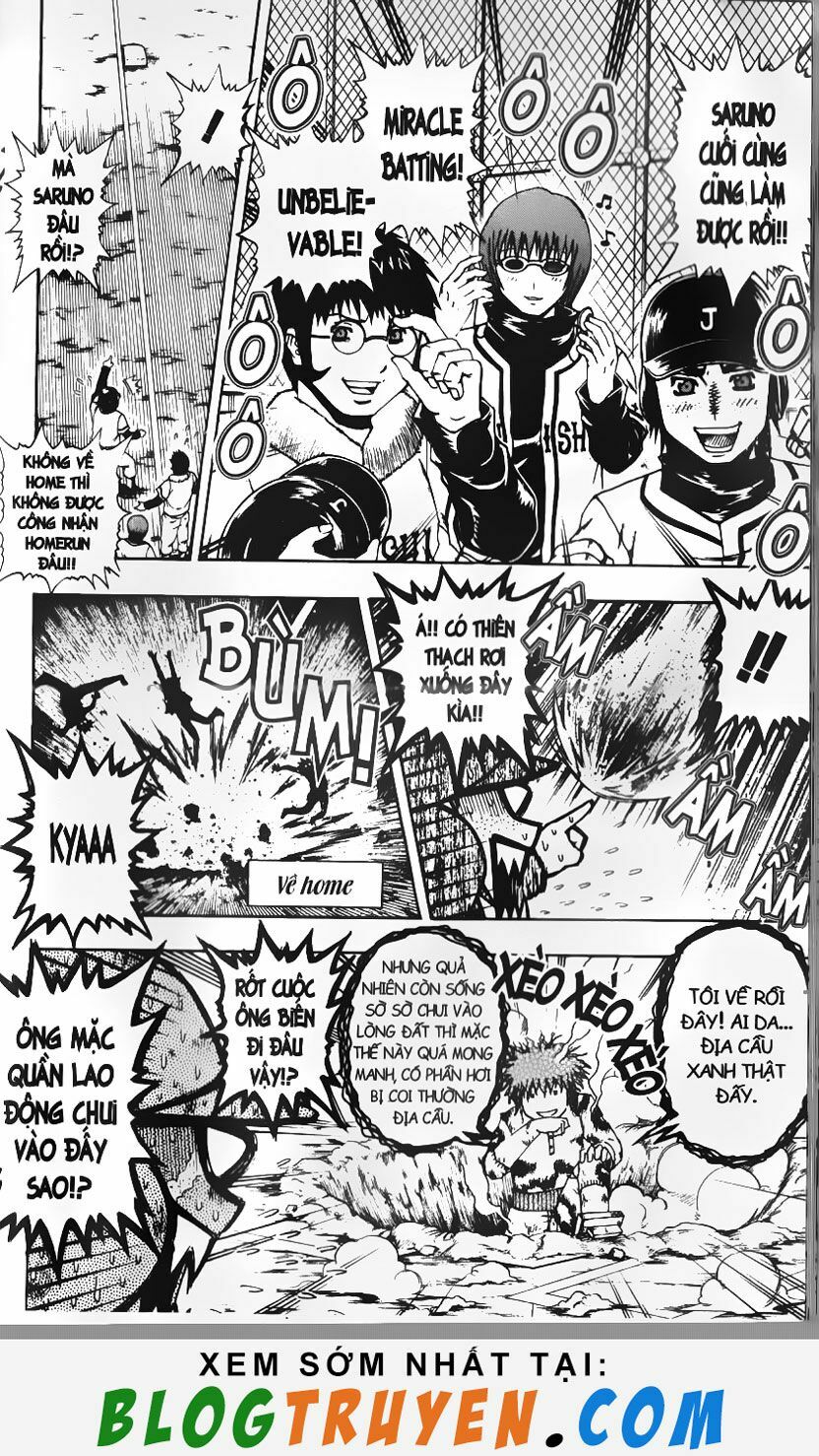 Mr.FullSwing: Chapter 42